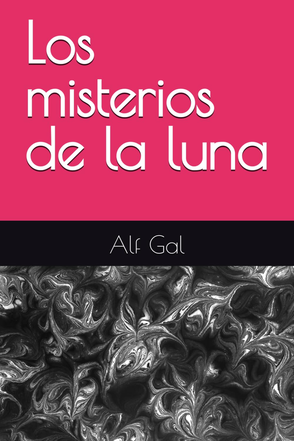 Los misterios de la luna