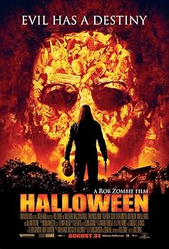 Amazon.co.jp: ハロウィン (2007) ロブ・ゾンビ マイケル