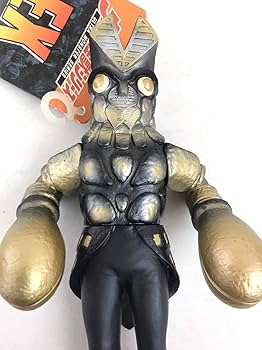 Amazon.co.jp: ウルトラ怪獣シリーズEX バルタン : おもちゃ