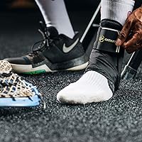 Vista 6 de Bionic Speed Wrap Tobillo - XL