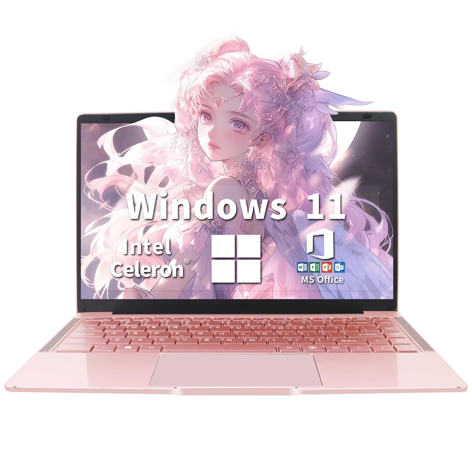 ディスクトップPC Celeron J4105 Amazon.com: BINHENGLON 14