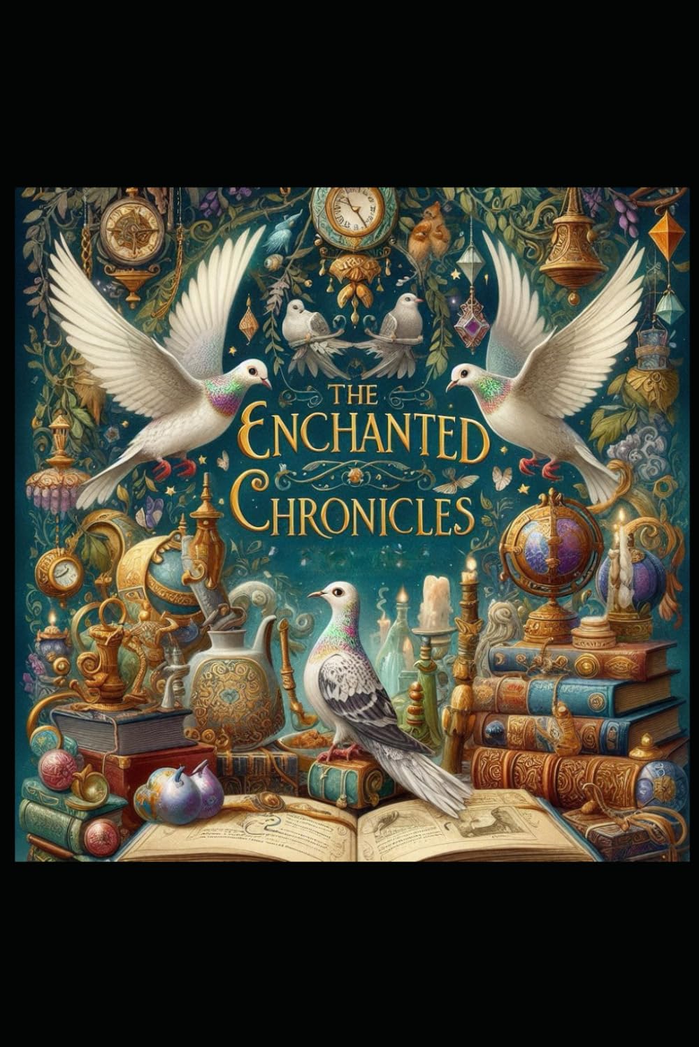 The Enchanted Chronicles