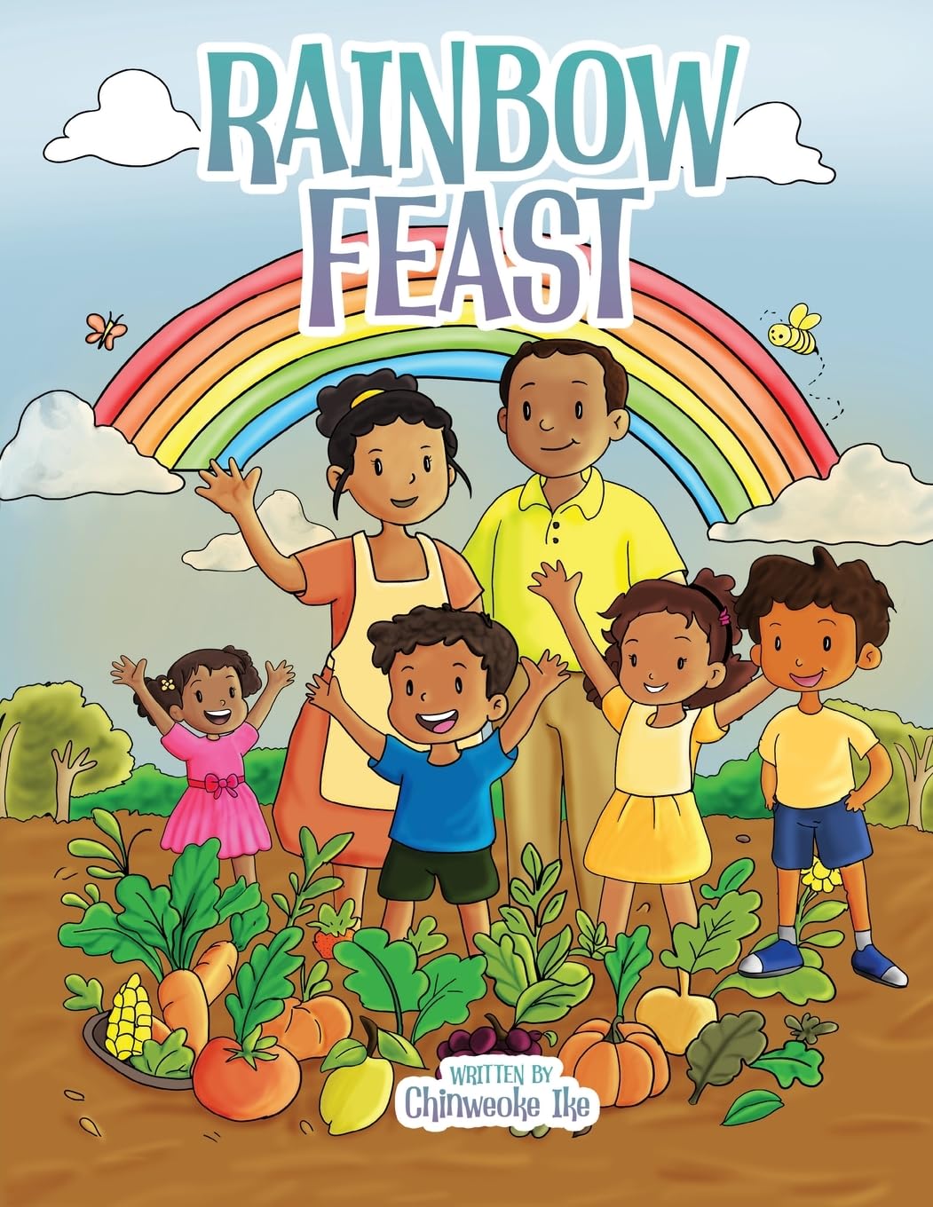 Rainbow Feast