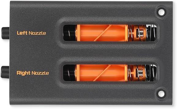 X2D Filament Buffer for Bambu Lab X2D 3D Printer