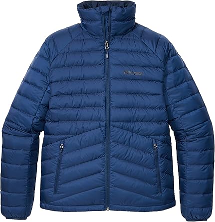 marmot men's highlander down hoody