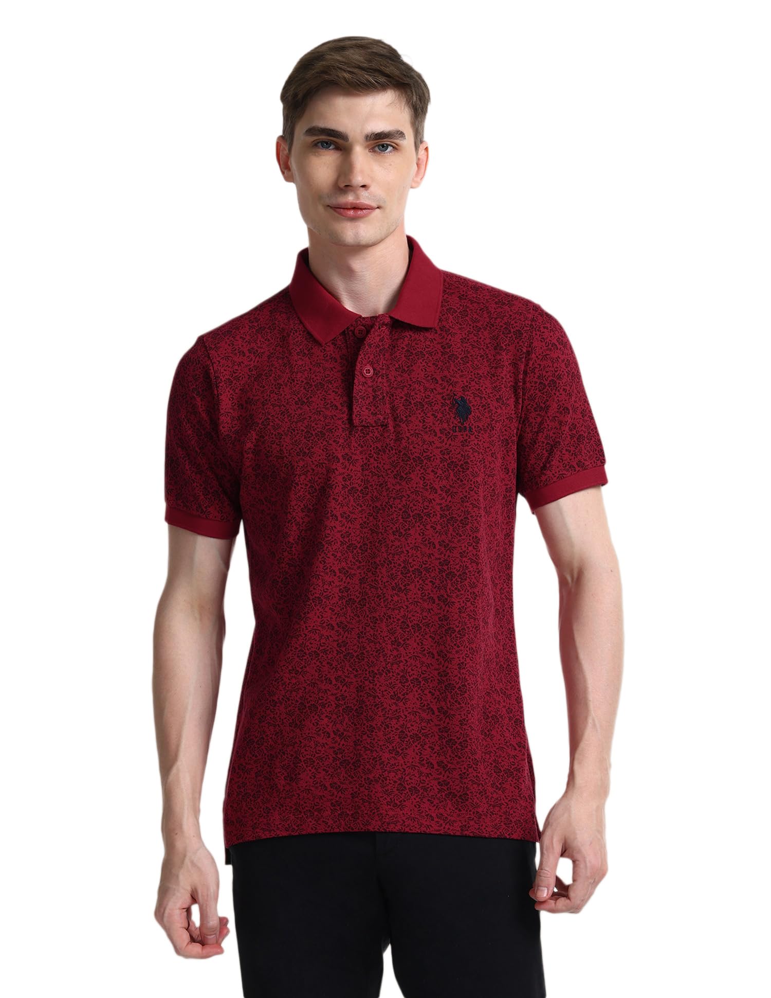 u.s. polo assn. Men's Polo Shirt-picture-52