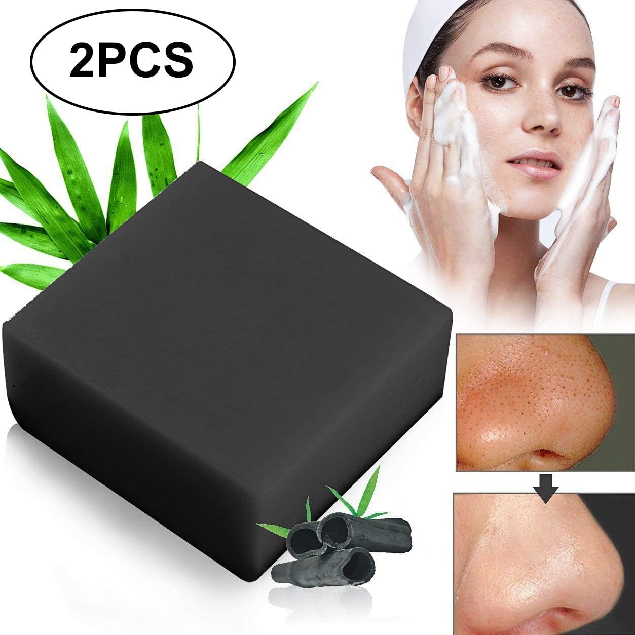 saponi antibatterici per il corpo