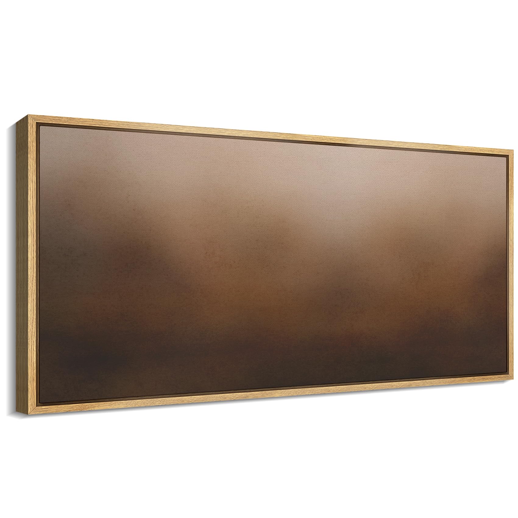 Amazon.com: SIGNFORD Extra Large Framed Canvas Print Wall Art Abstract ...