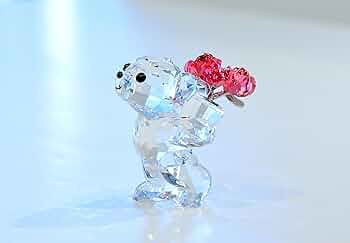 SWAROVSKI✨️kris bear-say it with roses 置物 71J3MA2WDdL._UF350,350_QL50_.jpg