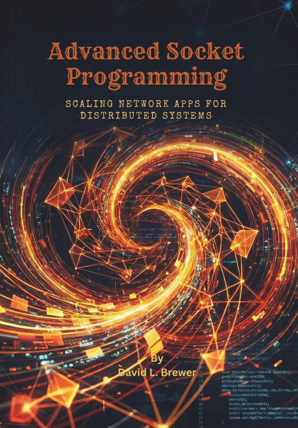 Advanced Socket Programming: Scaling Network Apps for Distributed Systems