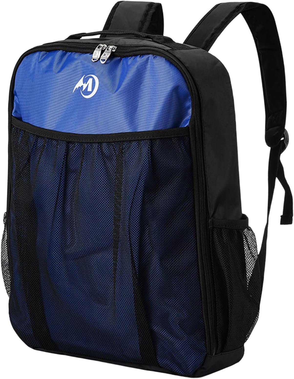 Skates Bags for Women Men,Roller Skate Backpack,Roller Skating Bag Breathable,Large Storage Capacity,Durability and Sturdy,Suitable for Roller Skating Competitions
