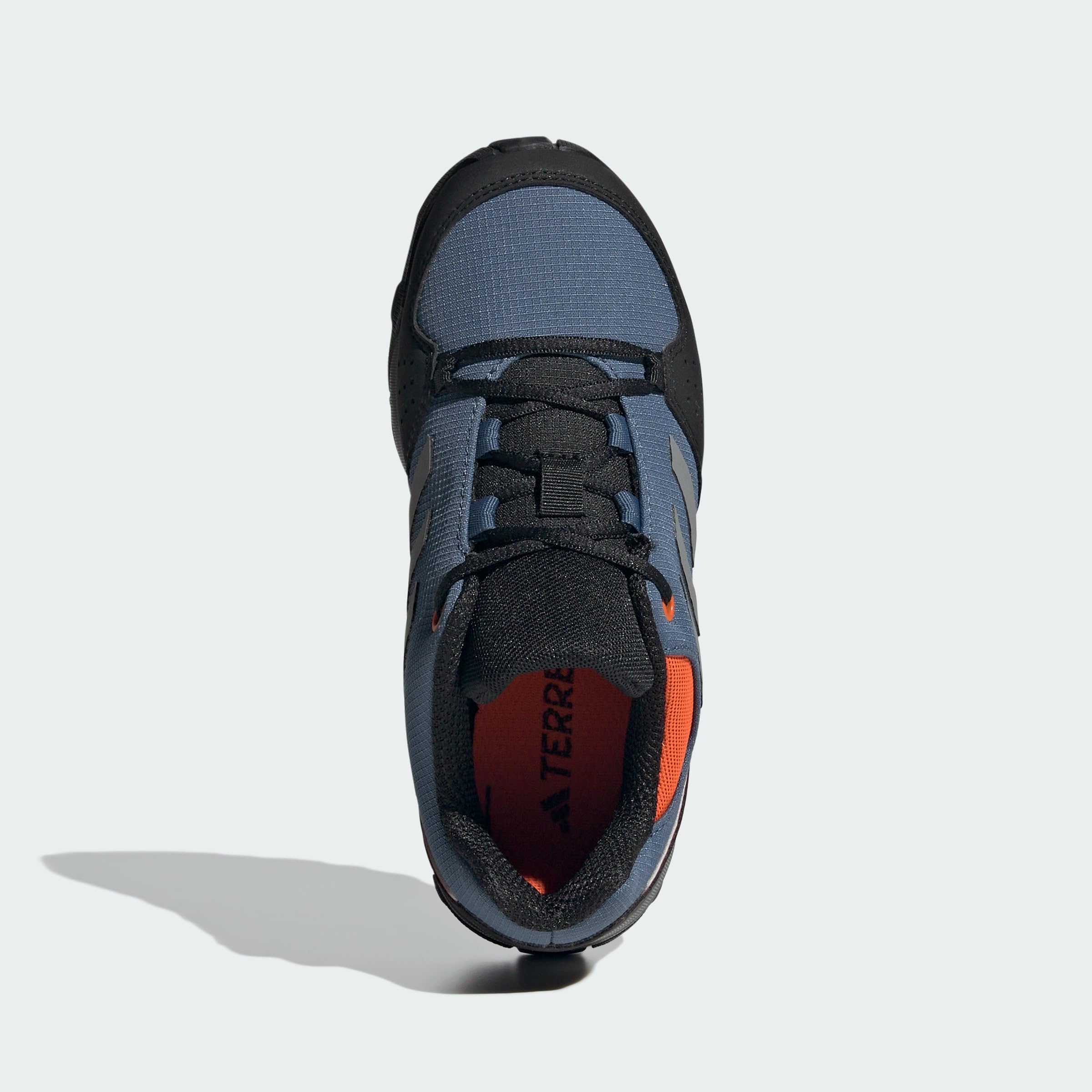 adidas Terrex Hyperhiker Low K, Stivali da Escursionismo Alti Unisex-Bambini