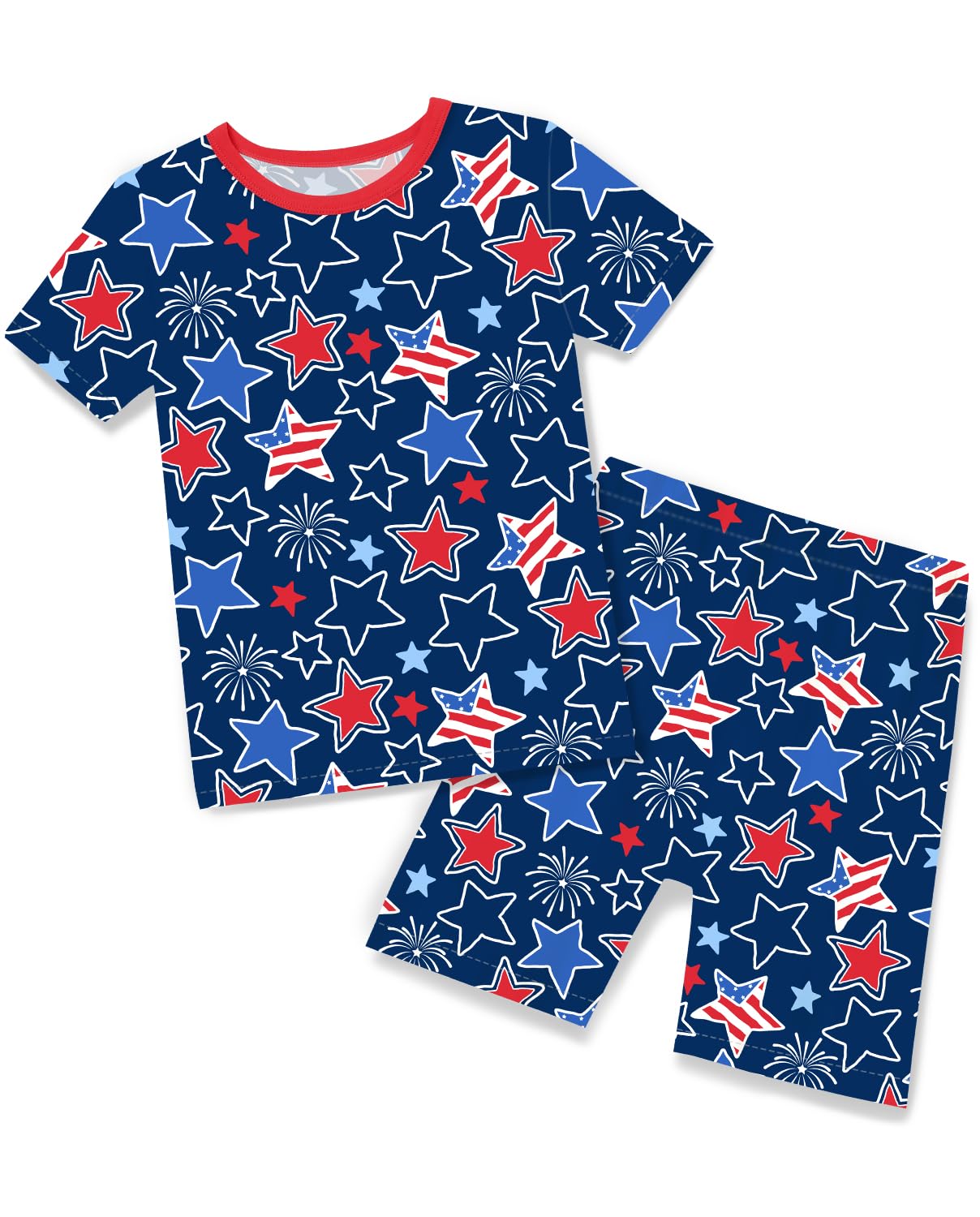babee Reshinee Car Pajamas