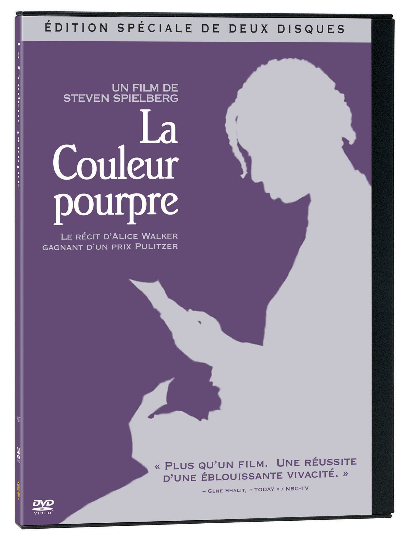Color Purple, The: Special Edition (Dbl DVD) [DVD]