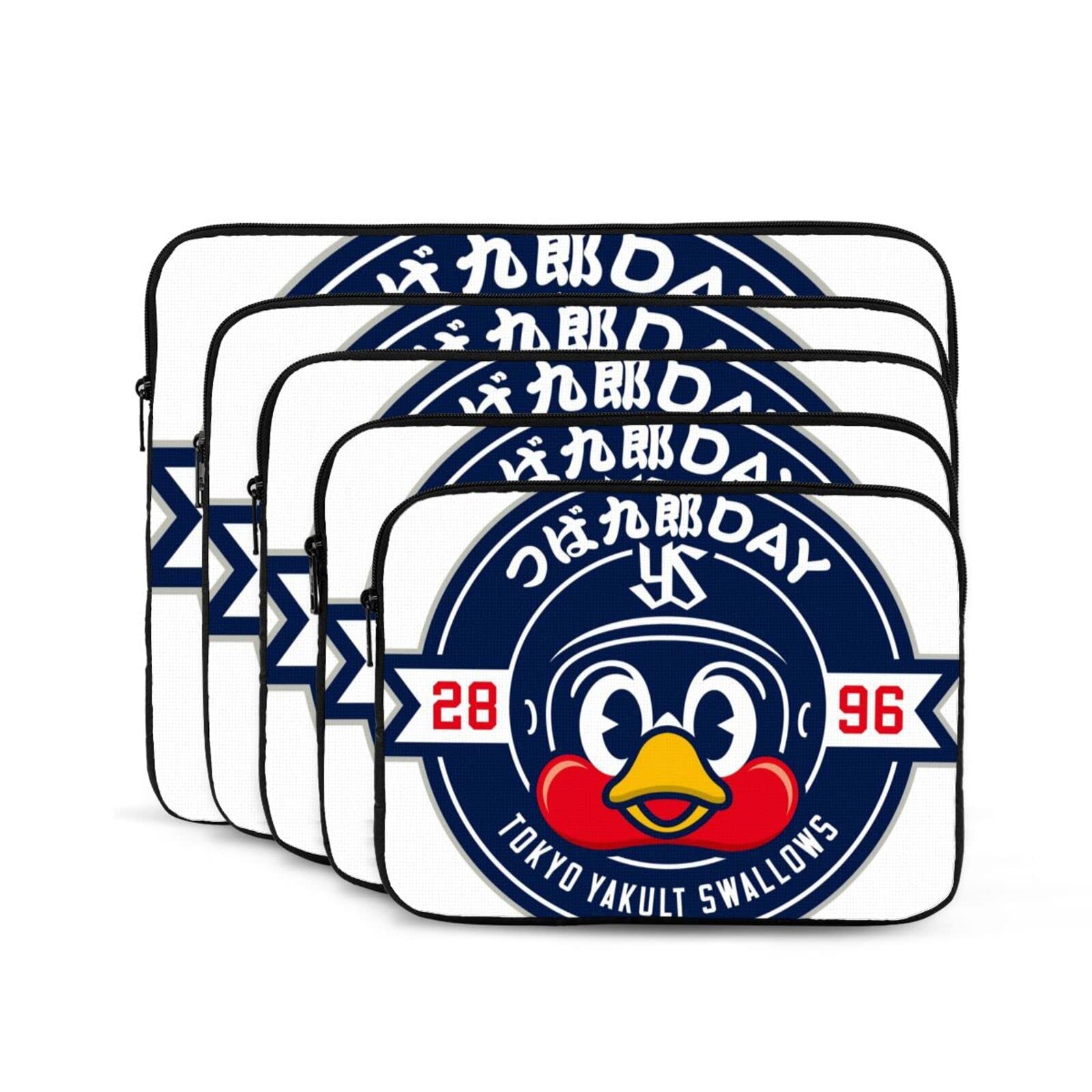 つば九郎もこまる2wayPCケース Amazon.co.jp: PCケース 東京ヤクルトスワローズ つば九郎