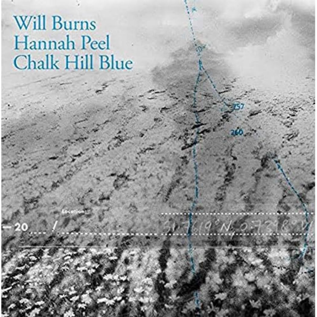 Chalk Hill Blue [VINYL]