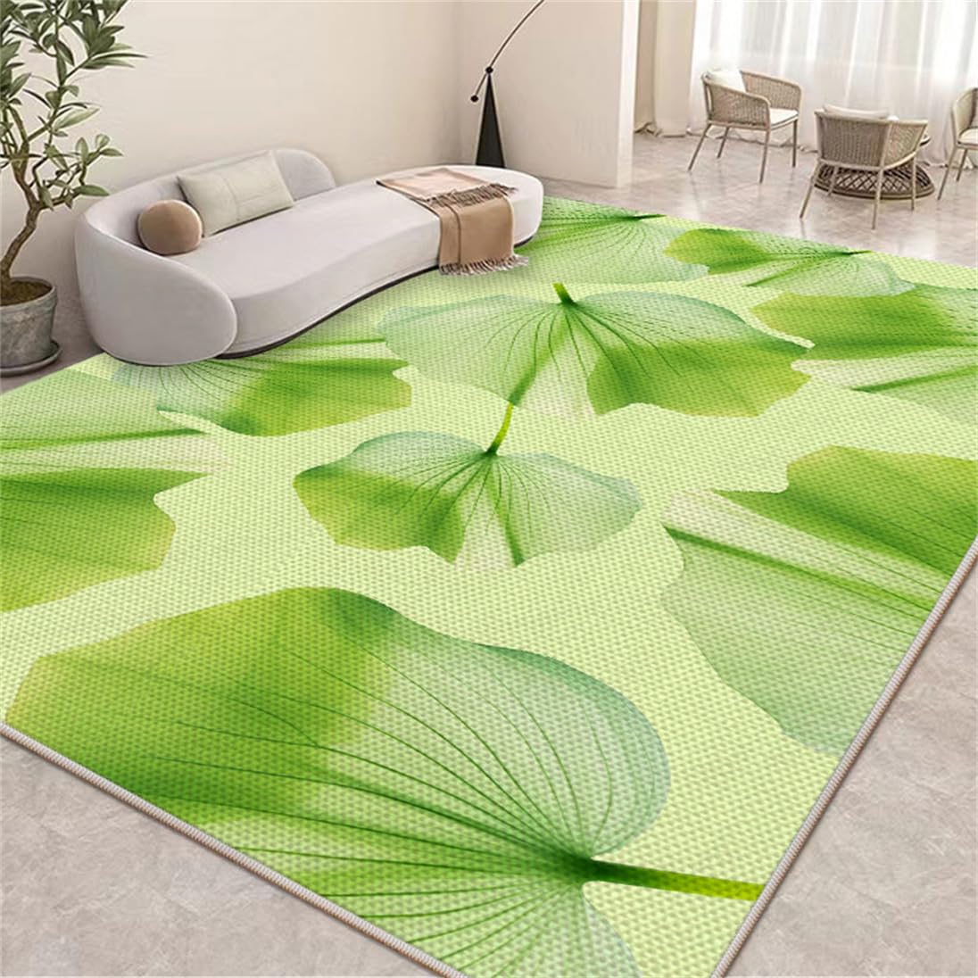 Tappeto Salotto Pelo Corto 80X160Cm Grigio 26 Seta Di Ghiaccio Nessun Lavaggio Cancellabile Traspirante Antiscivolo Tappetino Fresco Nessuna Manutenzione Richiesta Entrata Rettangolare