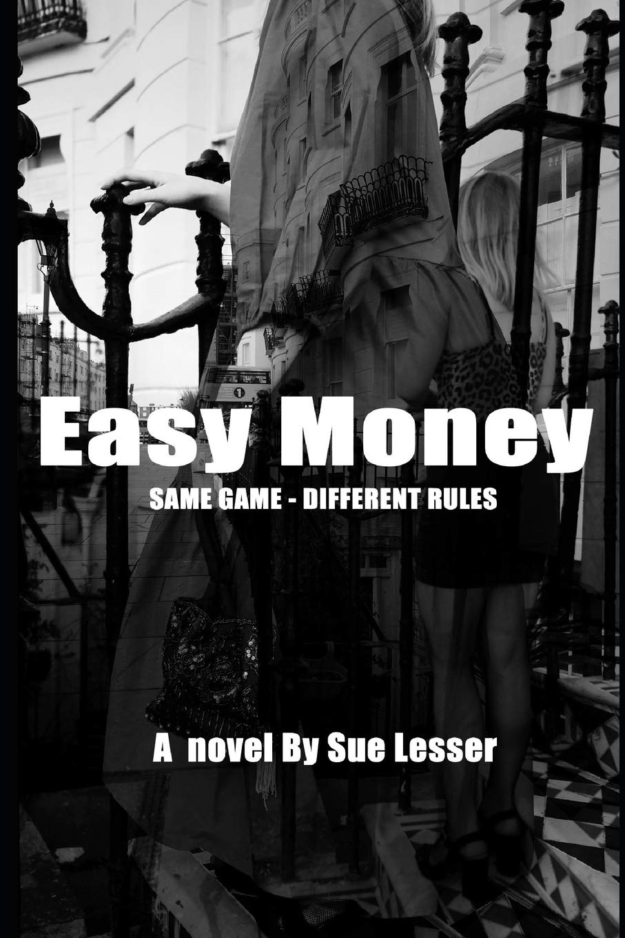 Easy Money (The Easy Money Trilogy)