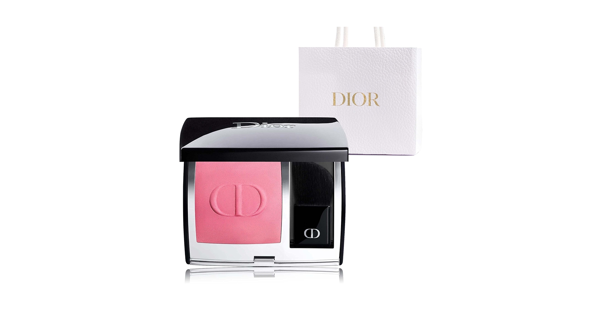 【新品未開封】ディオールスキン ルージュブラッシュ【280ローズポプリンマット】 Dior ディオール スキンルージュブラッシュ 280ローズポプリン