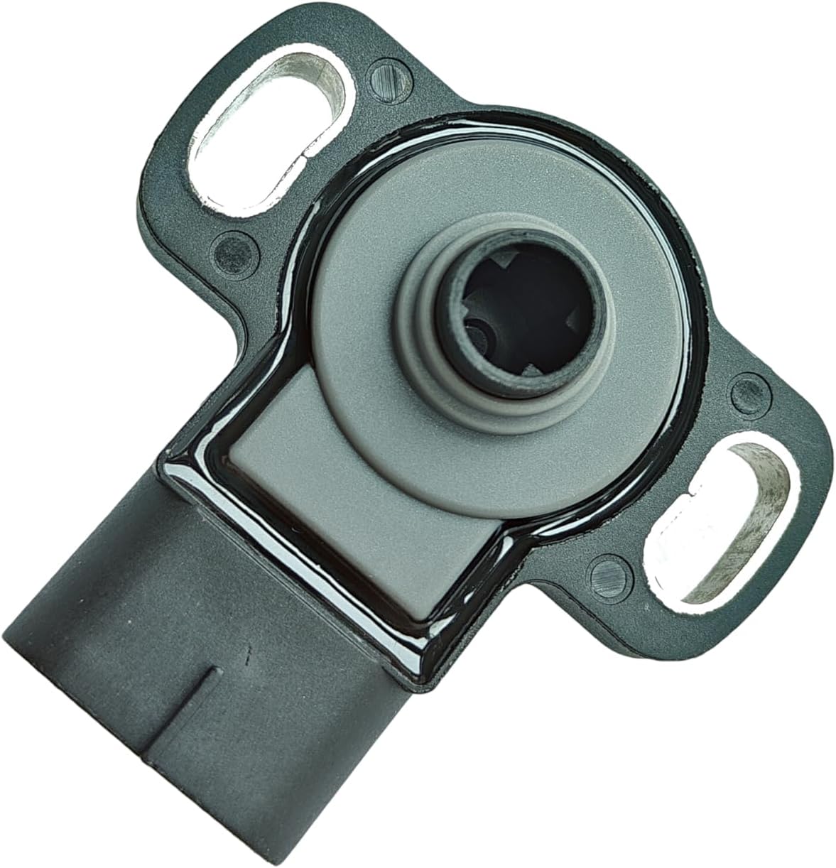 TPS Throttle Position Sensor Replacement for 2008-2011 Kawasaki Brute Force 750 2012-2022 Brute Force 750 4x4i 2009-2012 Teryx 750 4x4 FI