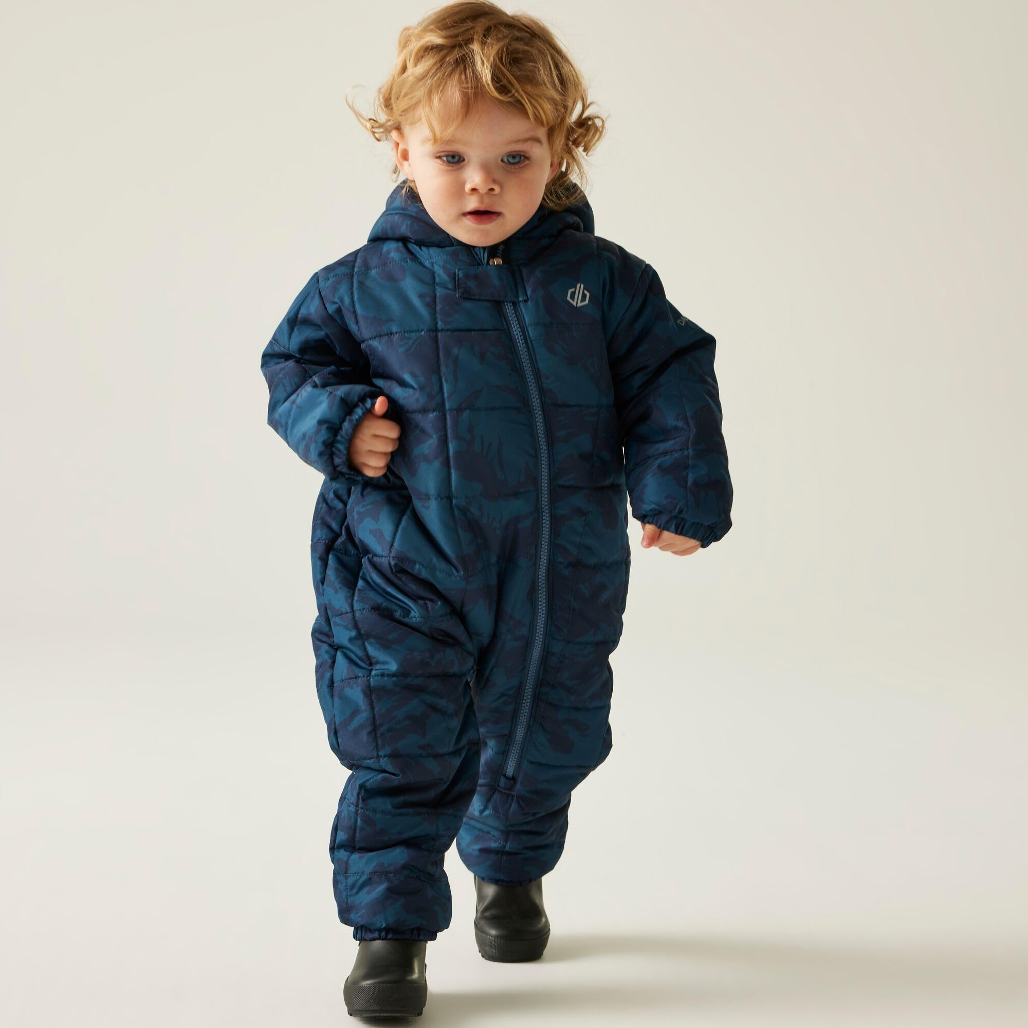 Dare2b Bambino III - Traje de nieve para niños