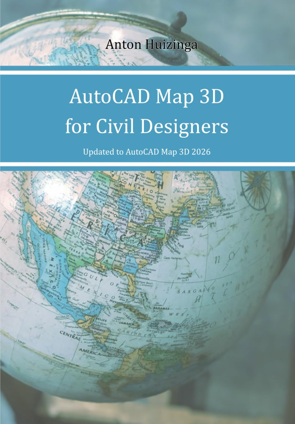 AutoCAD Map 3D for Civil Designers