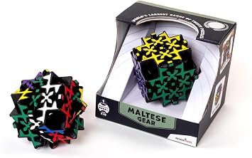 Meffert 501247 Maltese Gear, Multi-Colour, One Size