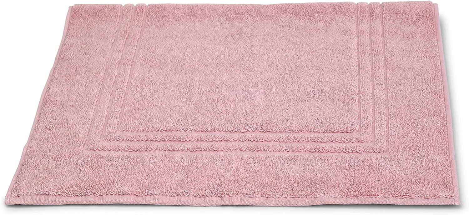 TowelSelections Blossom Collection Soft Towels 100% Turkish Cotton Lead 2 Bath Towels