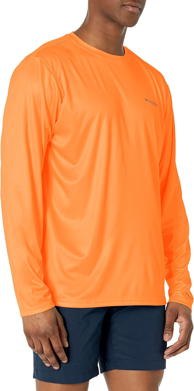 Orange Blast/City Grey Trout Flies