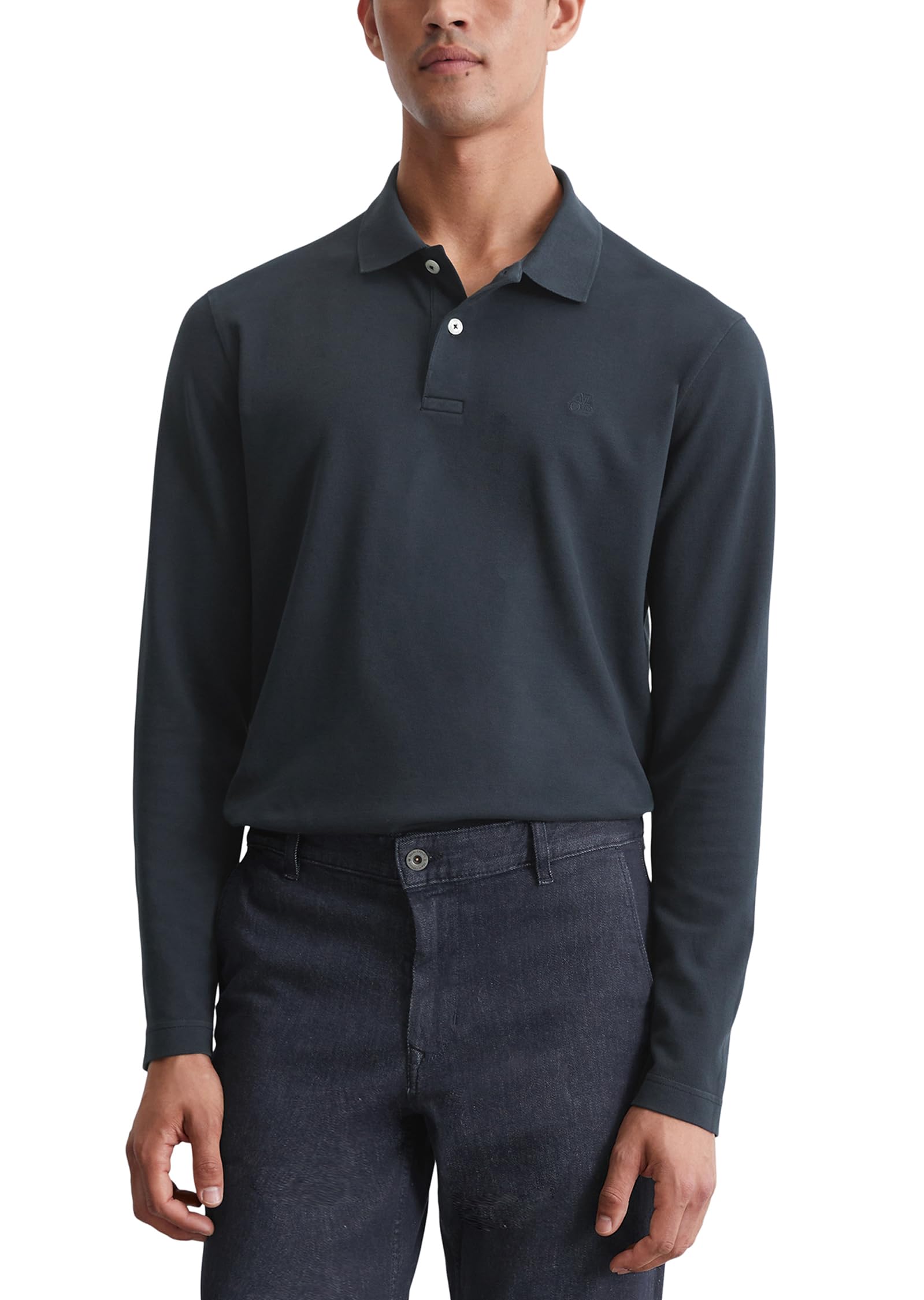 Marc O'Polo Men's Polo Shirt