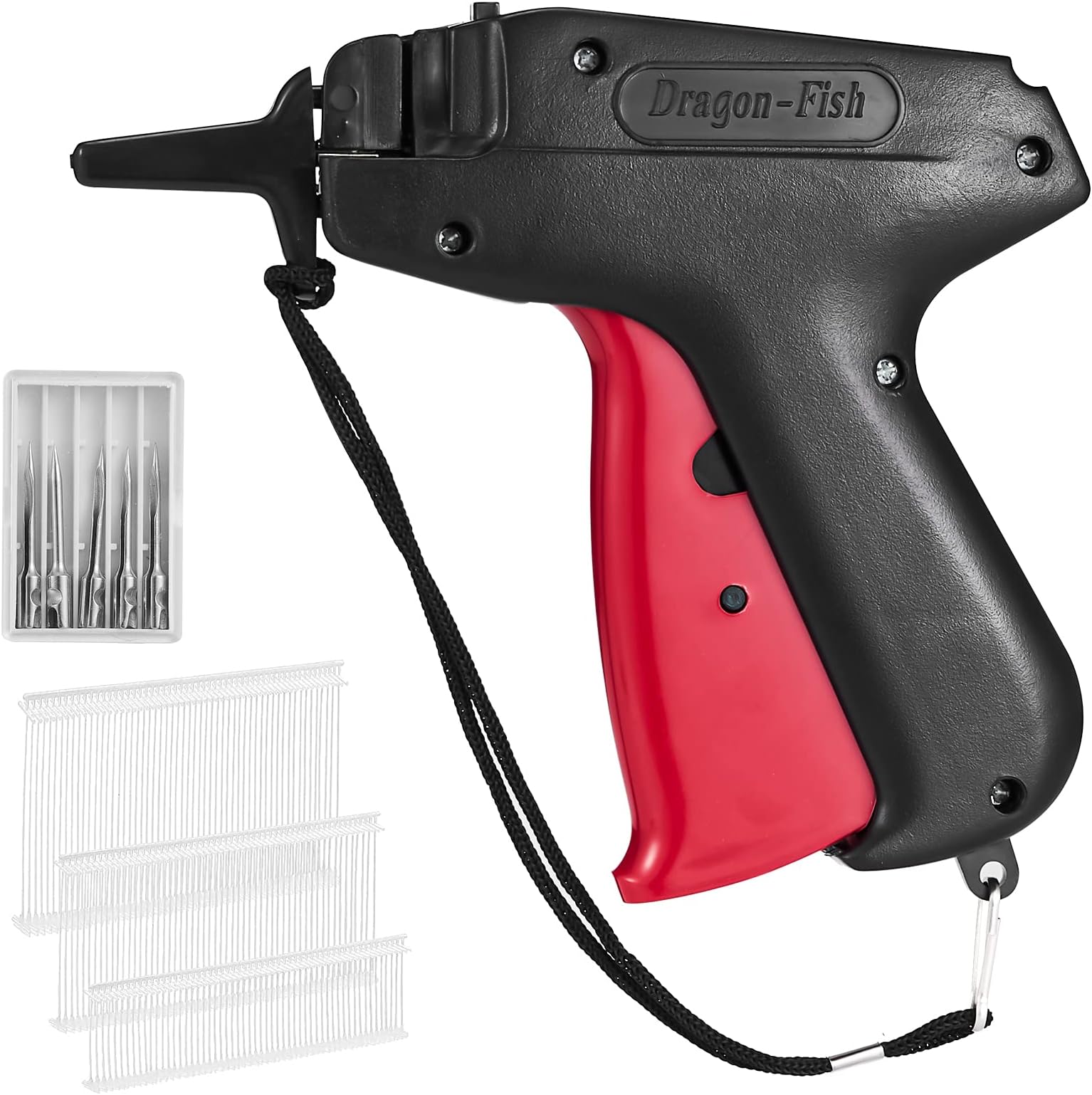 Pistola De Etiquetado Para Ropa Pistola De Etiquetas De Precio Minorista Etiqueta Estándar Fason