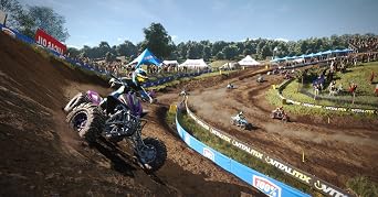 MX vs ATv Legends - PlayStation 5