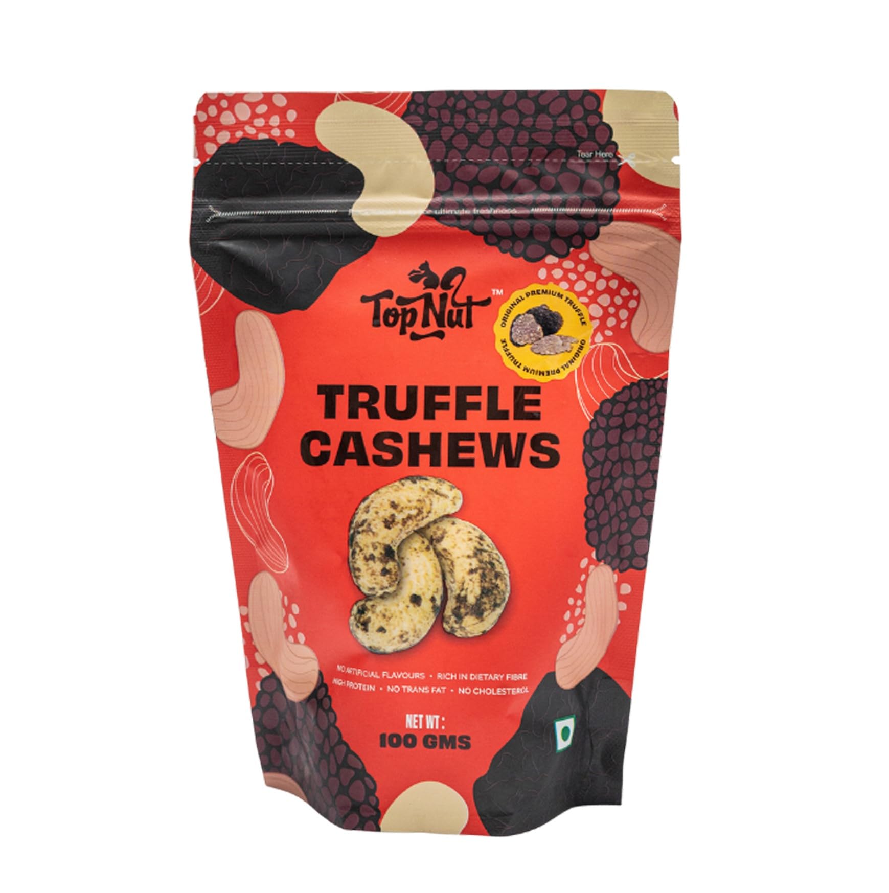 See full amazon price history chart for TopNut Pure Premium Truffle Cashews 100g, Crunchy Kaju, Organic Cashew Nuts with Delicious Taste, Healthy Nutritious Dry Fruit Snack, Gluten Free (Pack of 1) TopNut Pure Premium Truffle Cashews 100g, Crunchy Kaju, Organic Cashew Nuts with Delicious Taste, Healthy Nutritious Dry Fruit Snack, Gluten Free (Pack of 1) (B0B4MRJXGC) Amazon Price History, Amazon Price Tracker