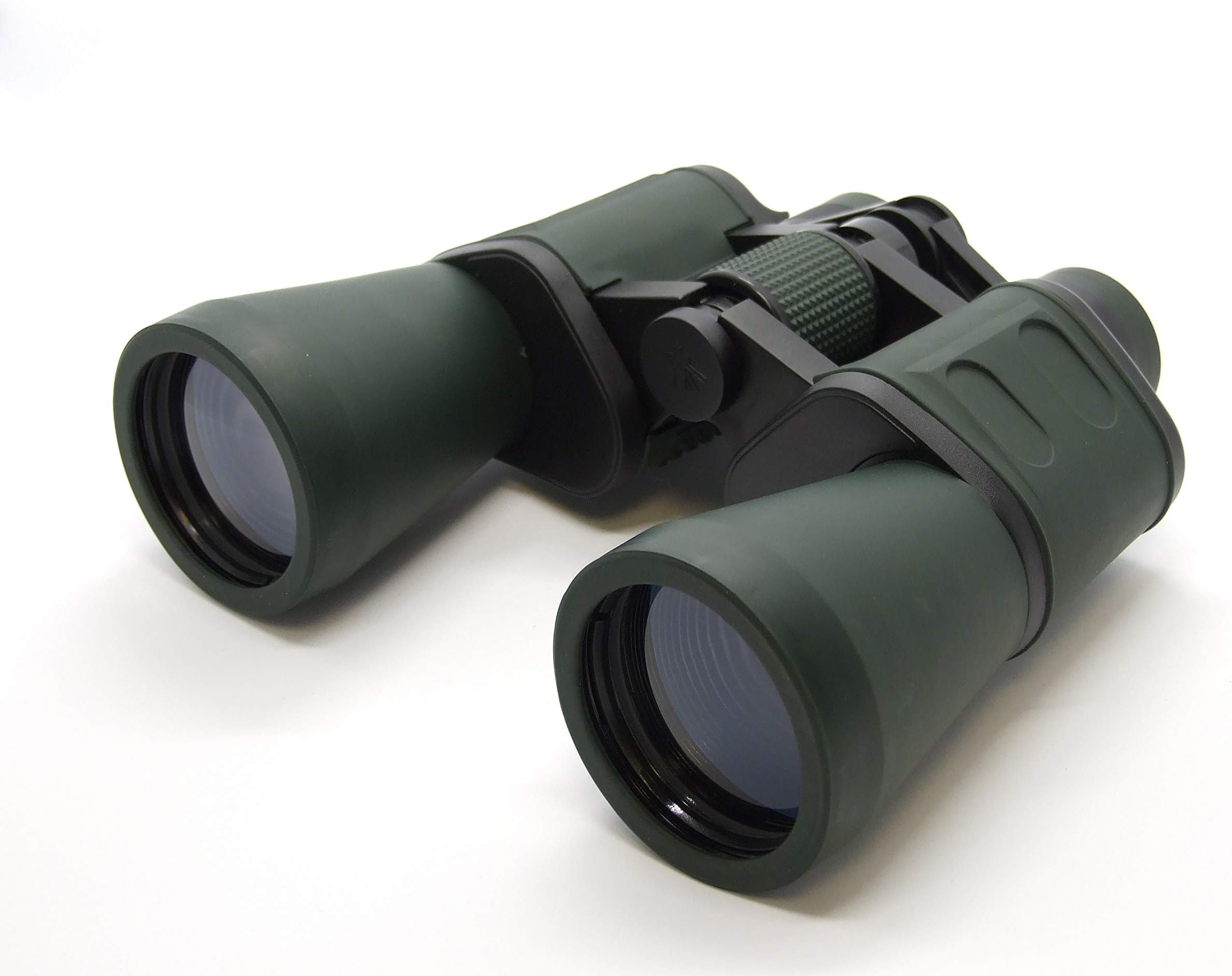 Kepler GL 12x50 Binoculars - Ideal for Aviation/Ship Spotting/Long Range Observation - Excelletnt Value
