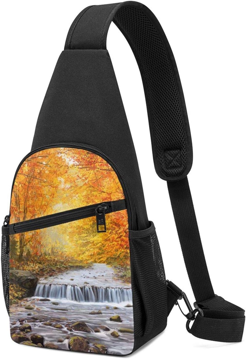 park sling backpack