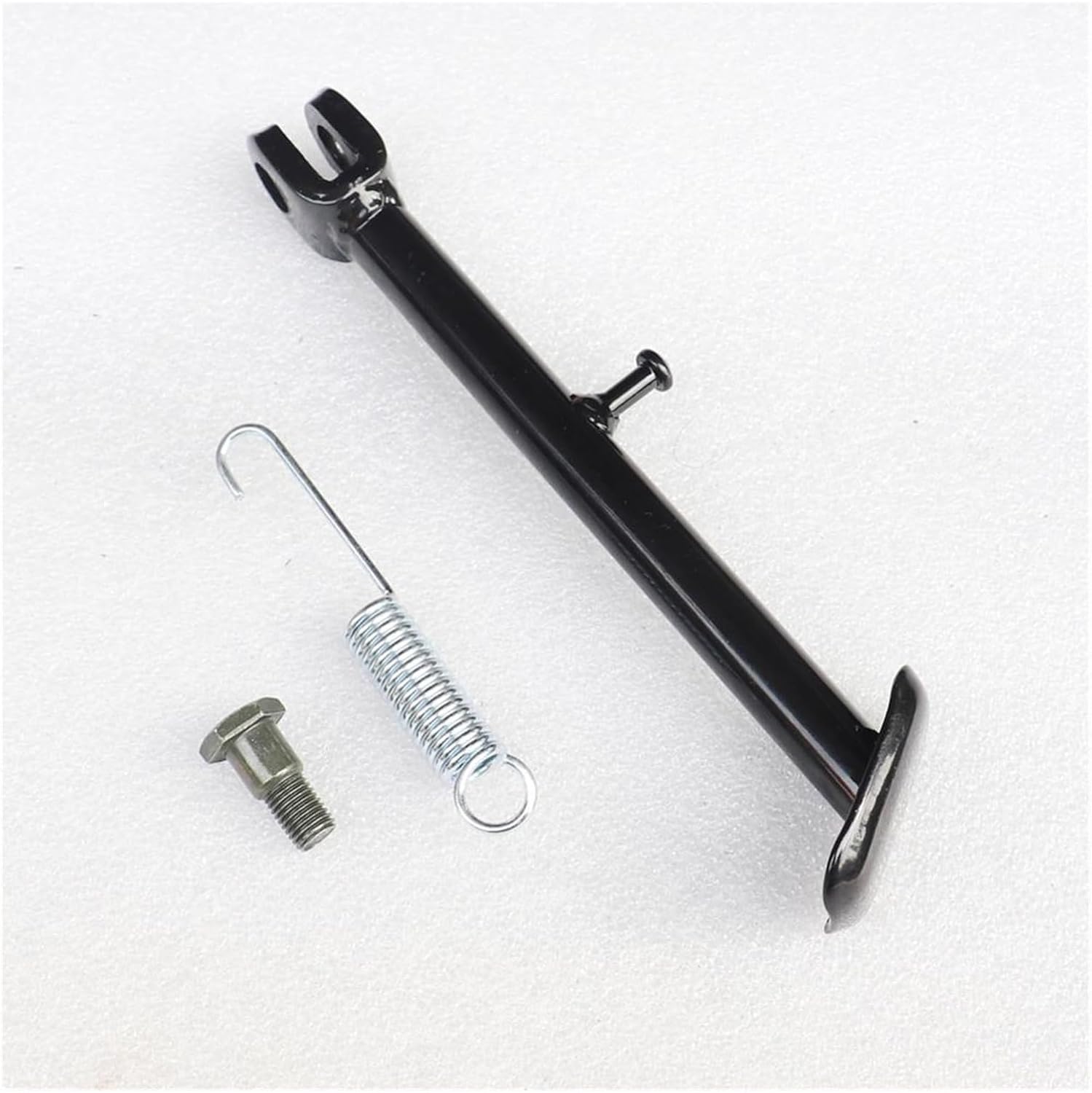 Motorcycle Foot Support 1PCS Motorcycle Bracket Support Feet Side Small Frames Monkey Bike Z50 Z 50 Accessories Secure