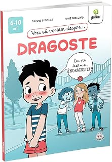 Vrei Sa Vorbim Despre Dragoste