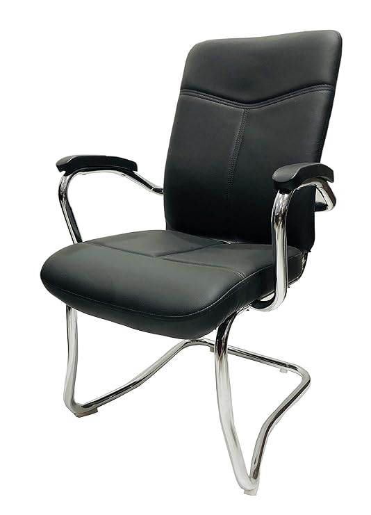 STUDY CHAIR Special Octave Engineered Wood VIP Office Exclusive