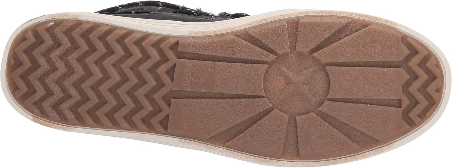 MUK LUKS Women's Jacey Boot- Black