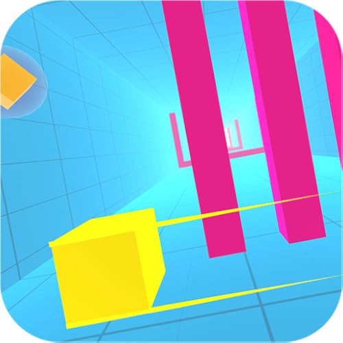 Dash Cube - Cubo Ágil - Geometry Box Rush Lite