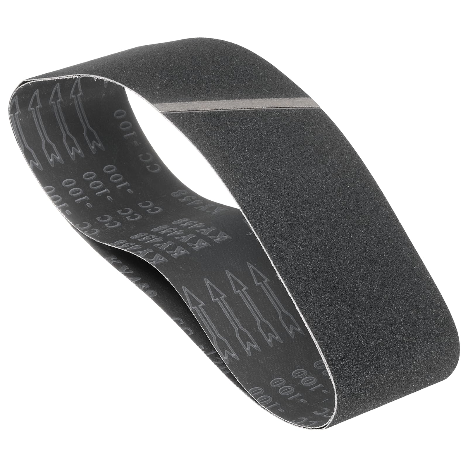 Sanding Belts 150 Grit - 12 Pack -31 Sanding Belts 150 Grit - 12 Pack -31