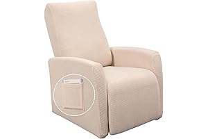 Must-Have Glider Covers for Your Nursery: Enhancing Comfort and Style