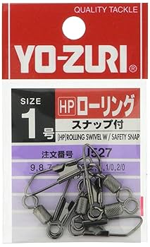 Amazon | YO-ZURI(ヨーヅリ) 雑品・小物: [HP]ローリング