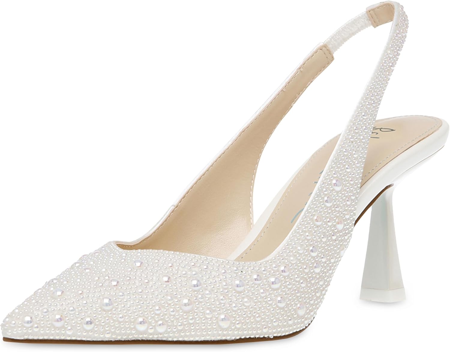 Betsey Johnson womens ClarkPump