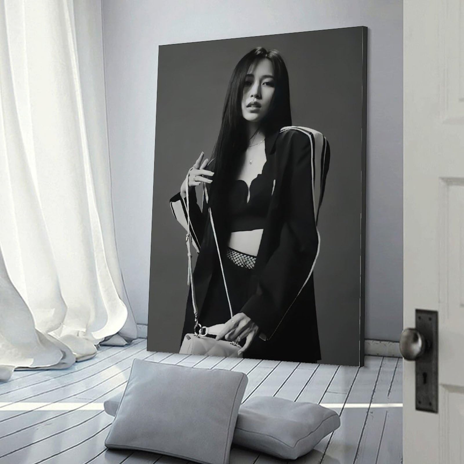 Amazon.co.jp: Twice Minaミナ名井南 ポスター 韓流 かっこいいですの