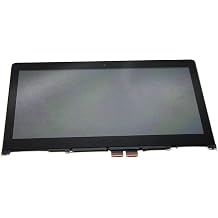 14 inch FHD 1080P LED LCD Display Touch Screen Digitizer Assembly + Bezel for Lenovo Flex 3-14 3-14D 3-1470 3-1480 80JK 80R3