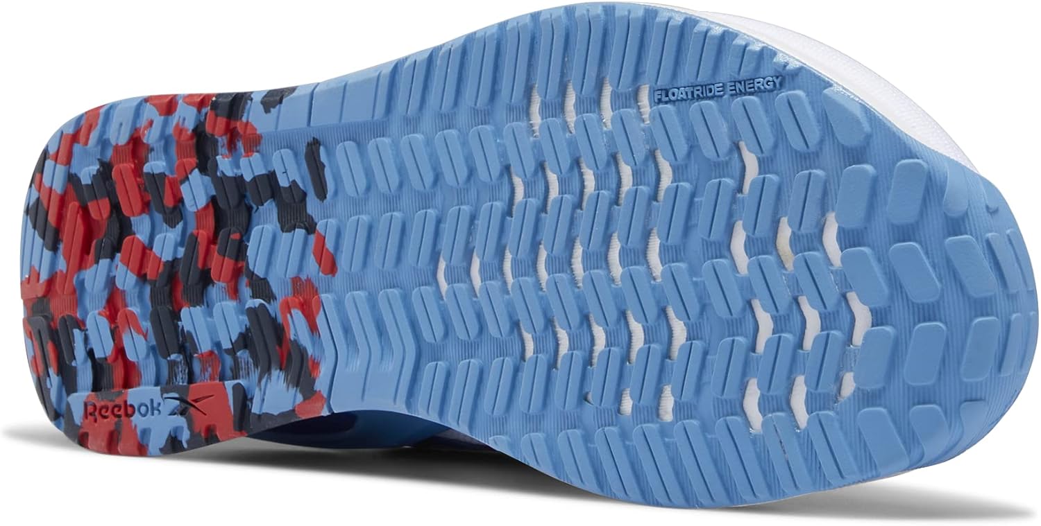 Reebok Men's Nano X2 Froning Cross-Training Shoes