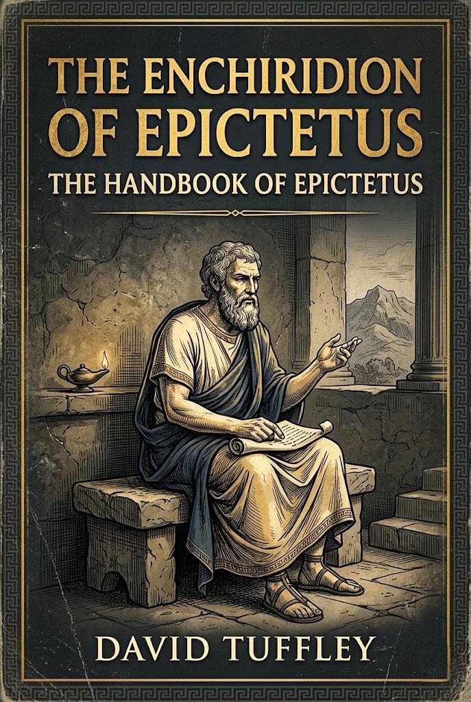 The Enchiridion of Epictetus