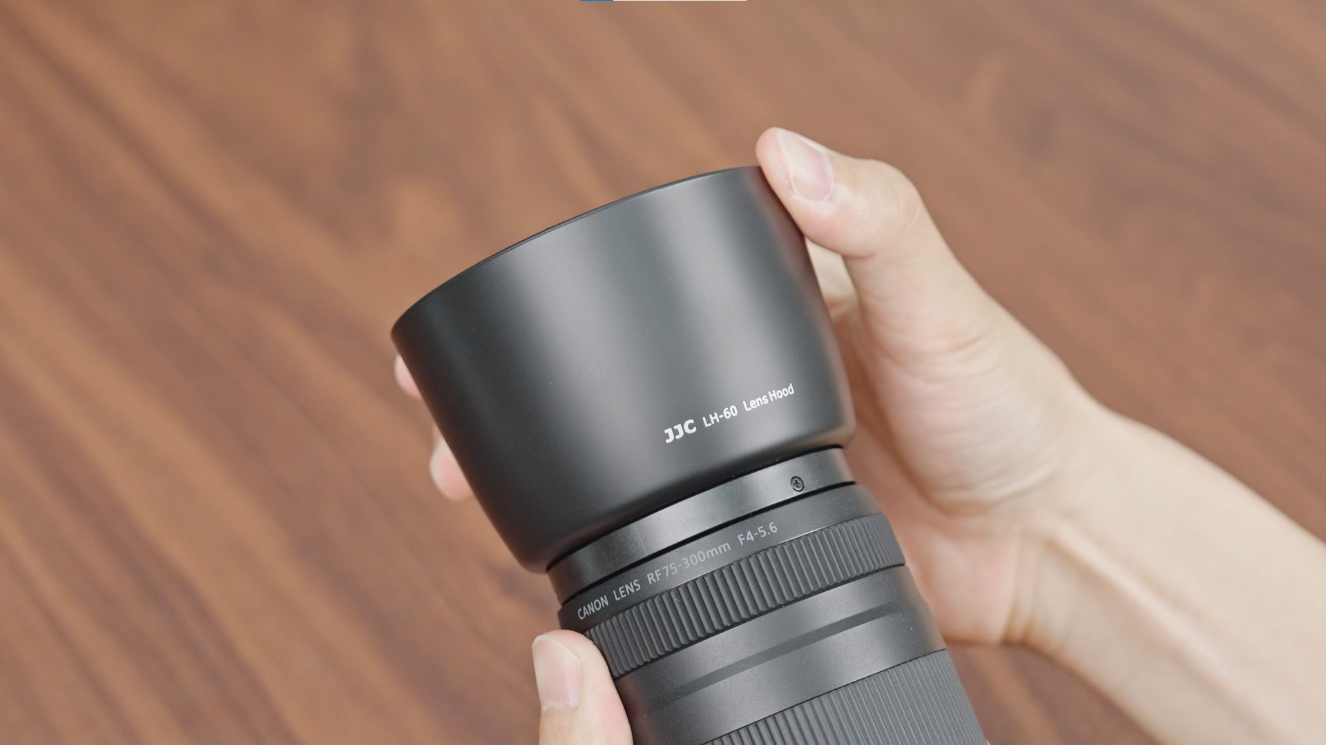 JJC LH-74B (Canon ET-74B) Vásárlás, Olcsó JJC LH-74B (Canon ET-74B