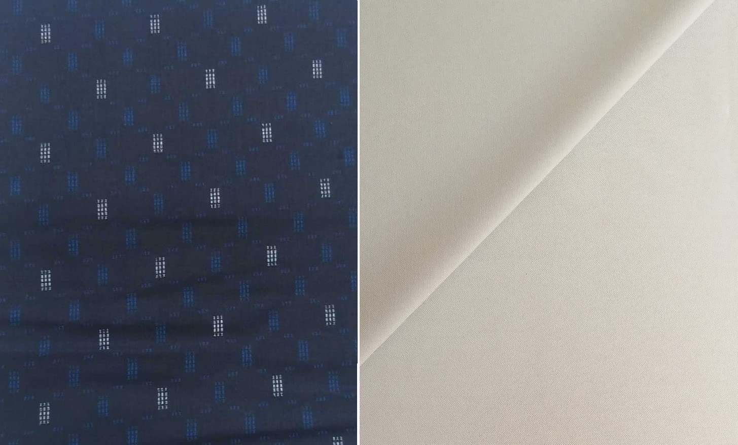 Pri & Su CottLinns Combo fo Giza Cotton Printed Shirt Fabric 7000034 & Trouser 90010-picture-18